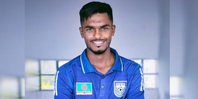‘নিজেকে ছাড়িয়ে যেতে চাই’