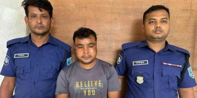 বিয়ের জন্য চাপ দিলে প্রেমিকাকে হত্যা, ২৪ ঘণ্টায় রহস্য উন্মোচন