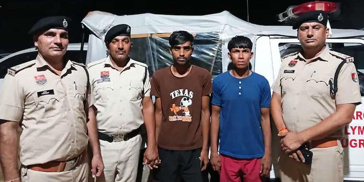 রোগা শরীর নিয়ে কটাক্ষ করায় বন্ধুকে নৃশংশভাবে খুন