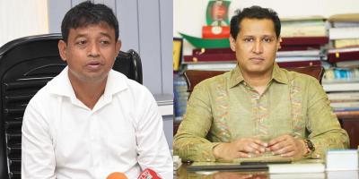 হারুন, বিপ্লবসহ ৪০ পুলিশ কর্মকর্তার পদক প্রত্যাহার