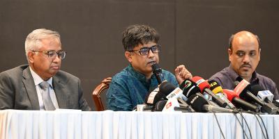 আওয়ামী লীগ বাইরে কী করছে তা মনিটরিং করা হচ্ছে: প্রেস সচিব