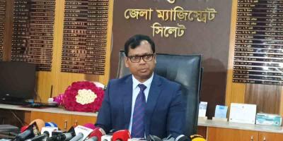 ২৫ আগস্টের মধ্যে পাথর ফেরত দিতে সিলেট জেলা প্রশাসকের আল্টিমেটাম