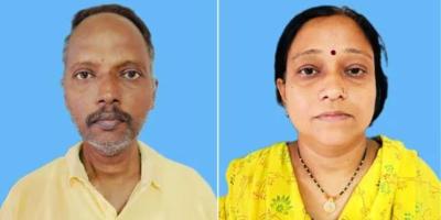 স্বামীকে বাঁচাতে লিভার দান, মারা গেলেন দুজনই