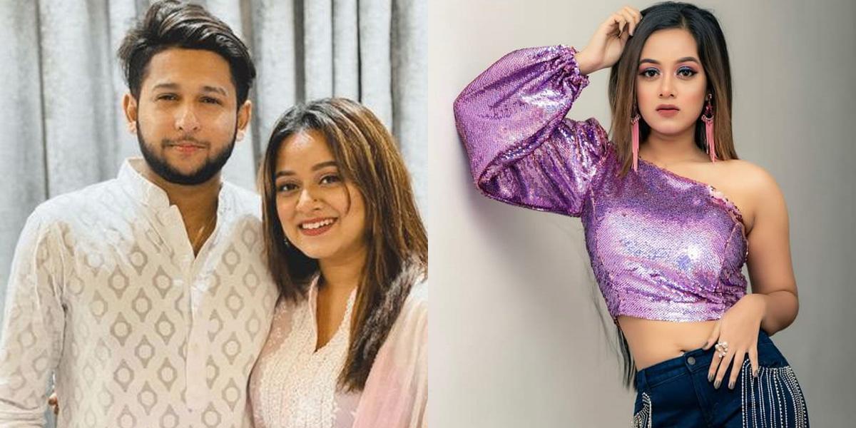 তৌহিদ আফ্রিদির বিপদে পাশে নেই দীঘি