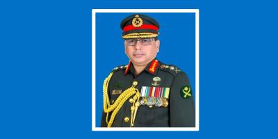 রাষ্ট্রপতি ও প্রধান উপদেষ্টার সঙ্গে সাক্ষাৎ করলেন সেনাপ্রধান