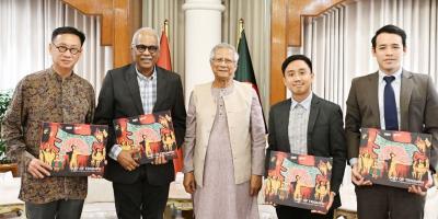 রোহিঙ্গা সংকট সমাধানে নতুন সম্মেলন আয়োজনের প্রস্তাব এপিএইচআরের