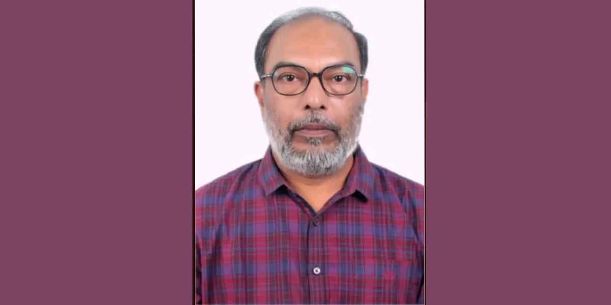 ববির পূর্ণাঙ্গ ভিসি হিসেবে নিয়োগ পেলেন  ড. মোহাম্মদ তৌফিক