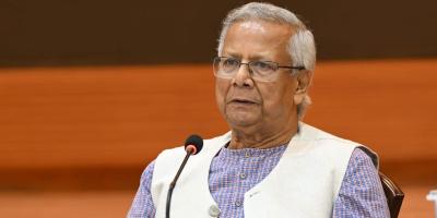 স্বৈরাচার ফেরার রাস্তা বন্ধ করতে জাতীয় ঐক্যের বিকল্প নেই: প্রধান উপদেষ্টা