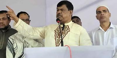 ডাকসু ও জাকসু নির্বাচন প্রশ্নবিদ্ধ ছিল: আবু নাসের