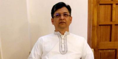 তাহলে নির্বাচনটা কাদের নিয়ে হবে, প্রশ্ন সালাহউদ্দিনের