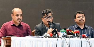আলোচনার মাধ্যমে রাজনৈতিক মতবিরোধের সমাধান সম্ভব: প্রেস সচিব