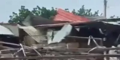 সুদানে মসজিদে ড্রোন হামলায় নিহত অন্তত ৭৮