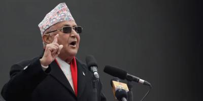 নেপাল পুলিশের কাছে স্বয়ংক্রিয় আগ্নেয়াস্ত্র নেই, বিক্ষোভে গুলি ছুড়ল কারা?