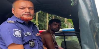 লক্ষ্মীপুরে স্কুলে ‘নেশাগ্রস্ত’ যুবকের হামলায় আহত ২০, অভিযুক্ত গ্রেপ্তার