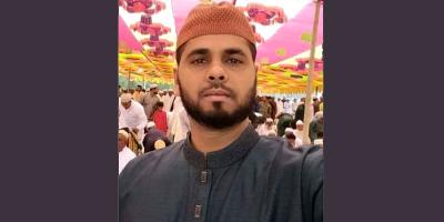 কানে হেডফোন লাগিয়ে রেললাইনে যুবক, ট্রেনের ধাক্কায় মৃত্যু