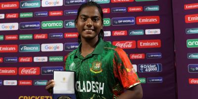 মারুফার ডেলিভারিকে ‘বিশ্বকাপের সেরা’ আখ্যা দিলেন মালিঙ্গা