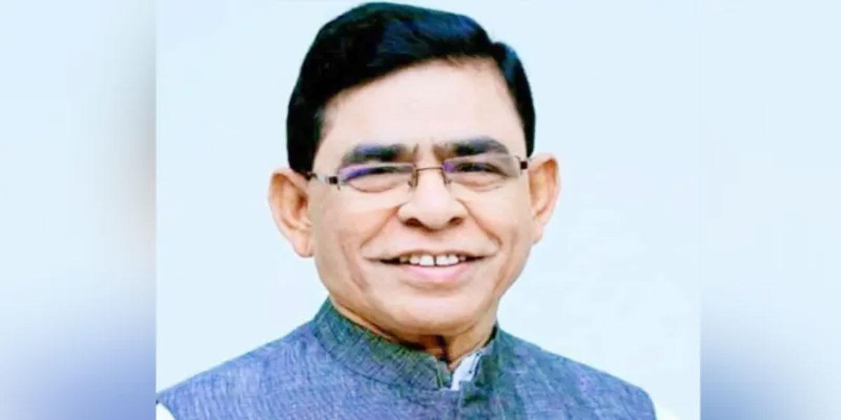 আ. লীগের সাবেক এমপি মোজাম্মেল হক গ্রেপ্তার