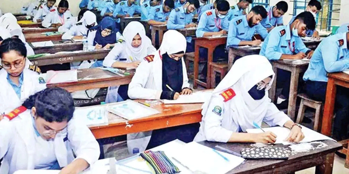 উচ্চমাধ্যমিক পরীক্ষার ফল ১৮ অক্টোবরের আগেই