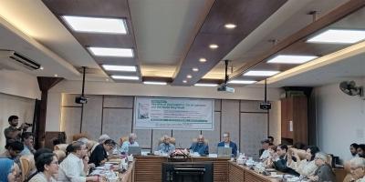 আমরা এখনো টেকসই শাসনব্যবস্থা ঠিক করতে পারিনি: পরিকল্পনা উপদেষ্টা