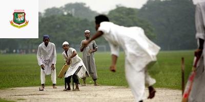 মাদরাসা ক্রিকেট চালুর সিদ্ধান্ত বিসিবির