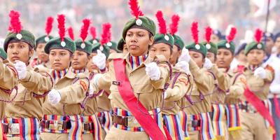 ক্যাডেট কলেজে ভর্তি পরীক্ষার প্রস্তুতি: ইংরেজি বিষয়ের ১০টি মডেল প্রশ্ন, ৮৪তম পর্ব
