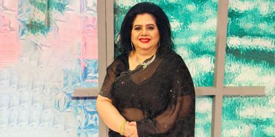 সংগীত জীবনের ৬০ বছর পূর্তিতে রুনা লায়লা