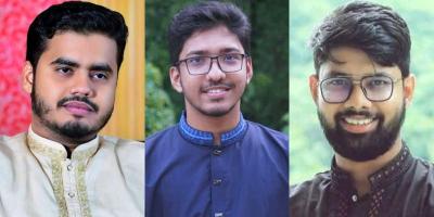 চাকসু নির্বাচন: ভিপি-জিএস সম্প্রীতি শিক্ষার্থী জোটের, এজিএস ছাত্রদলের