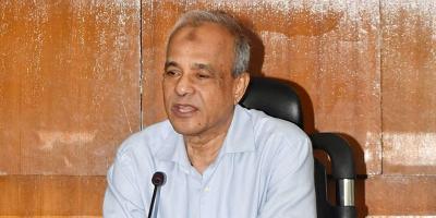 ফেব্রুয়ারিতে জাতীয় সংসদ নির্বাচন আয়োজনে সরকারের প্রস্তুতি রয়েছে: স্বরাষ্ট্র উপদেষ্টা