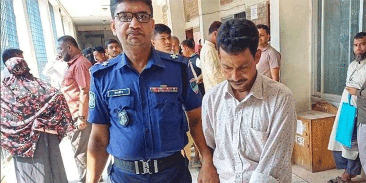 সরিষার তেলে পোড়া মবিল মেশানোয় একজনের যাবজ্জীবন