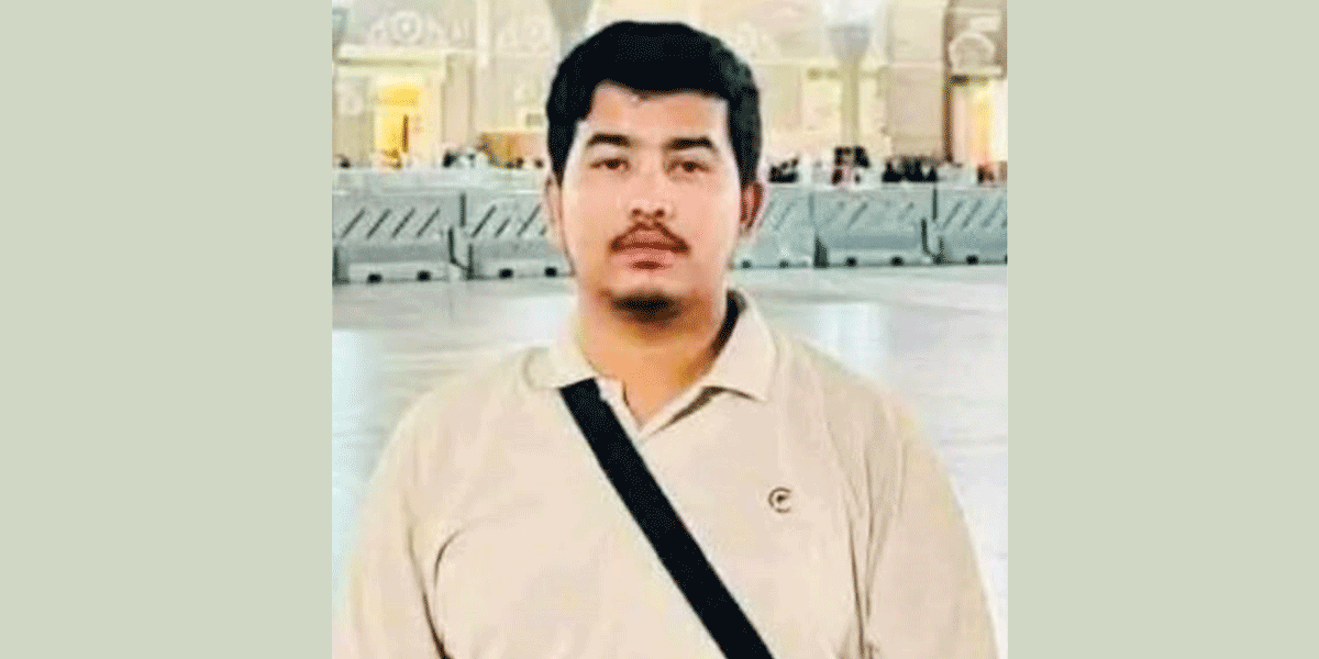কাতারে বাঁশখালীর যুবককে গলাকেটে হত্যা