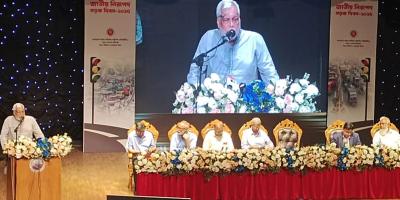 ড্রাইভিং লাইসেন্সের কর্তৃত্ব থাকবে না বিআরটিএর, বাধ্যতামূলক ৬০ ঘণ্টার প্রশিক্ষণ