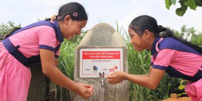 দুর্গম বান্দরবানের ওয়াকচাকু পাড়ায় নিরাপদ পানির সুবিধা নিশ্চিত করল রবি
