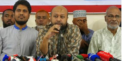 স্বরাষ্ট্র উপদেষ্টা ইতোমধ্যেই বাটপারি শুরু করেছেন:  ব্যারিস্টার  ফুয়াদ