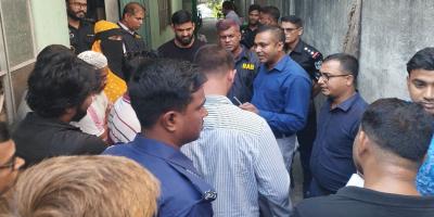 জরিমানা, বিদ্যুৎ সংযোগ বিচ্ছিন্ন ও হাইড্রোলিক হর্ন জব্দ