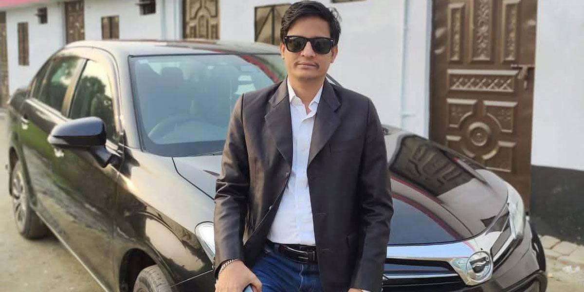 রূপগঞ্জের শীর্ষ সন্ত্রাসী শফিকুল রিভলবারসহ গ্রেপ্তার