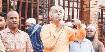 ব্যাটারিচালিত রিকশাচালকদের আন্দোলনে সম্পৃক্ত, মধ্যরাতে সিপিবি নেতাকে আটকের অভিযোগ