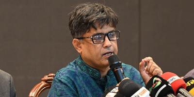 শেখ হাসিনার বিষয় রাজনৈতিক দলগুলোকে শক্ত অবস্থান নিতে হবে: প্রেস সচিব