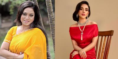 শাবনূরের ক্ষোভ, তমার মন খারাপ