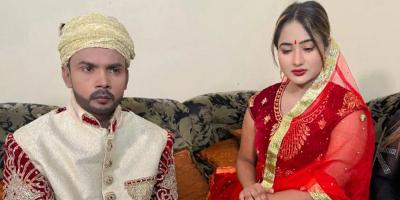 হিরো আলম গ্রেপ্তার হওয়ার পর যা বললেন রিয়া মনি
