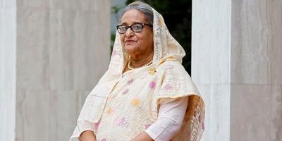 শেখ হাসিনার মামলার রায় কিছুক্ষণের মধ্যেই
