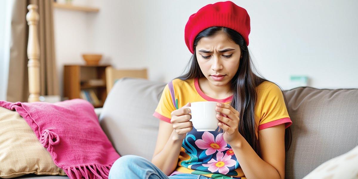 হালকা শীতে সুস্থ থাকার সহজ উপায়