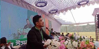 শিবিরের হাতে শ্লীলতাহানি-ধর্ষণের নজির নেই: সাদিক কায়েম