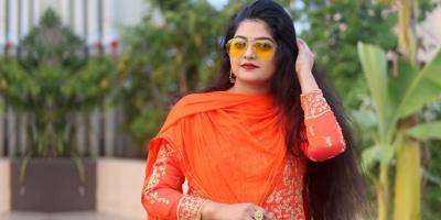 সালমার নতুন গান