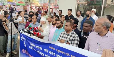 বাউল সাধকদের নিয়ে মহাসম্মেলনের ডাক দিলেন ফরহাদ মজহার
