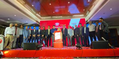 বাজারে এল দেশের প্রথম এফসিআর এক্সপার্ট সিমেন্ট ডায়মন্ড এক্সট্রা পাওয়ার