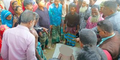সরিষাবাড়ীতে নদীতে ডুবে মানসিক ভারসাম্যহীন যুবকের মৃত্যু