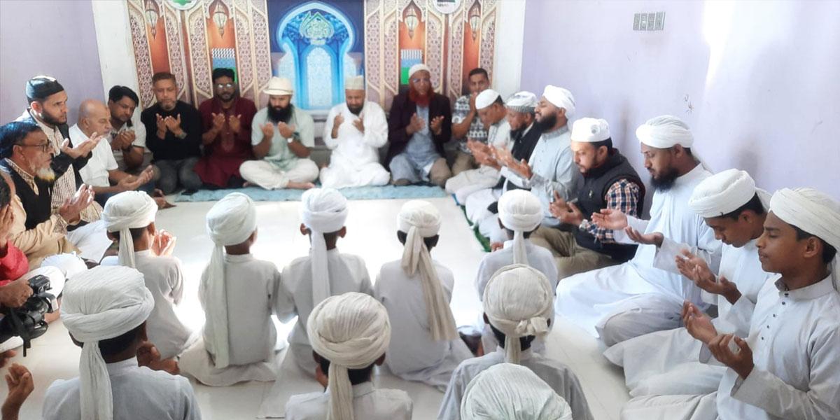 সিলেটে এবার দুই ‘লুকে’ বিএনপি নেতা মালিক