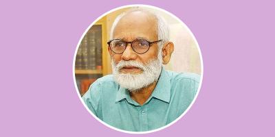শেখ হাসিনা নয়, ফজলুর রহমানের পক্ষে লড়বেন অ্যাডভোকেট জেড আই খান পান্না