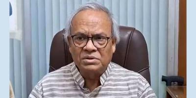হাসপাতালে ভিড় না করে নিজ নিজ অবস্থান থেকে দোয়ার আহ্বান রিজভীর