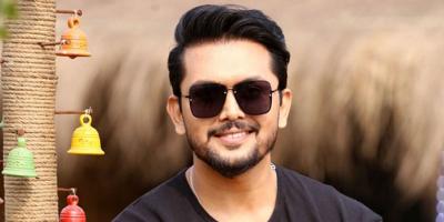 শুটিংয়ে অগ্নিদগ্ধ আরিফিন শুভ